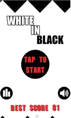 ڰת(WhiteInBlack)ͼ0