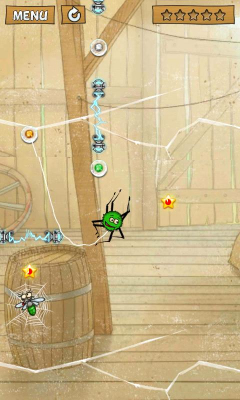 ֩ܿ(Spider Jack)ͼ0