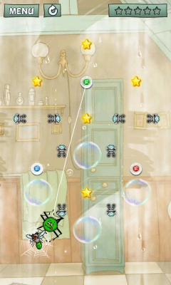 ֩ܿ(Spider Jack)ͼ1