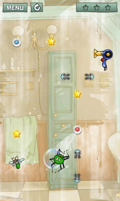 ֩ܿ(Spider Jack)ͼ2