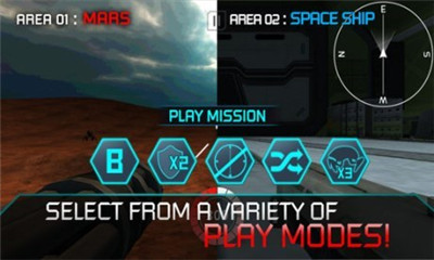 ̫ս2(space war td ii)ͼ0