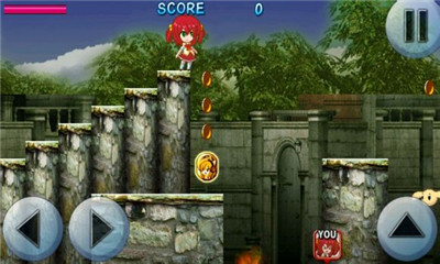Сƻ(Double Jump Ringo)ͼ1