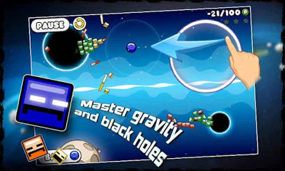 ײש(Blosics HD FREE)ͼ2