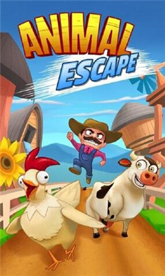 (Animal Escape)ͼ0