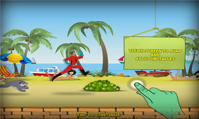 (Super Zhero)ͼ0