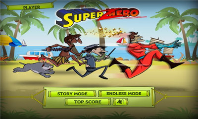 (Super Zhero)ͼ3
