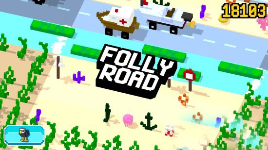 Ĺ·(folly road)ͼ2