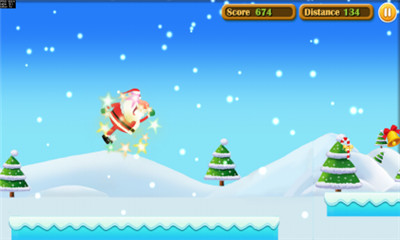 Running with Santa 2(ʥܿ2)ͼ0
