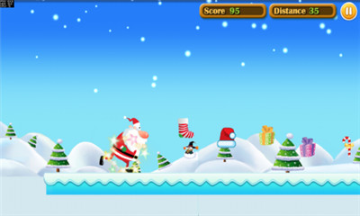Running with Santa 2(ʥܿ2)ͼ2