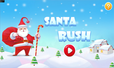 Running with Santa 2(ʥܿ2)ͼ1
