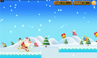 Running with Santa 2(ʥܿ2)ͼ3