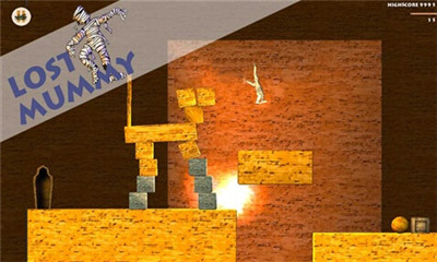 ʧľ(Lost Mummy)ͼ2