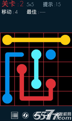 Flow Free(Ϸ)ͼ3