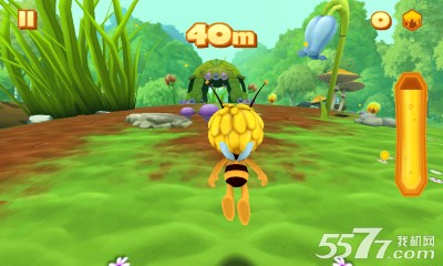 ۷:ս(ܿϷ)maya the beeͼ3