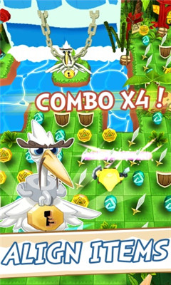 Ľð(Chouchou Puzzle Adventure)ͼ1