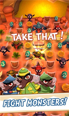 Ľð(Chouchou Puzzle Adventure)ͼ2