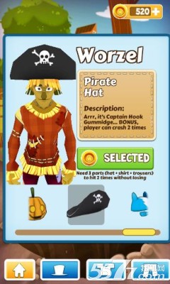˻(Worzel)ͼ1