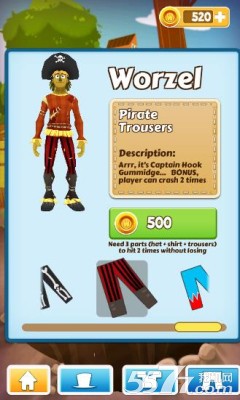 ˻(Worzel)ͼ2