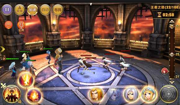 天天传奇5月19日更新内容