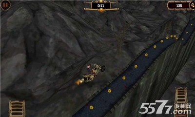 ս3D(Ghost Ride 3D)ͼ3