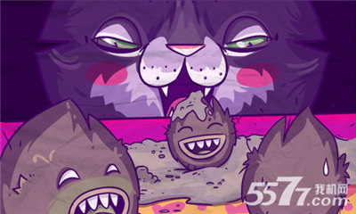 Сèë(Fluff Eaters)ͼ0