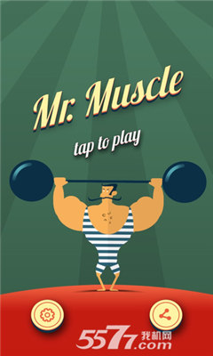 (Mr. Muscle)(ⷴӦ)ͼ0