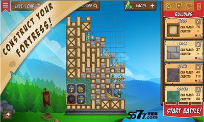 ŭҪ(Fortress Fury)ͼ0
