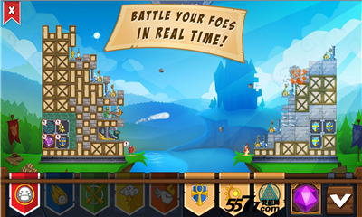 ŭҪ(Fortress Fury)ͼ3