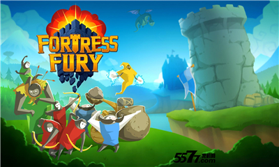 ŭҪ(Fortress Fury)ͼ4