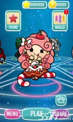 ԭ(ܿ)Sweet Sinsͼ1