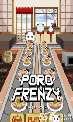 ̰ԵĲ(ۼֿϷ)Poro Frenzyͼ0
