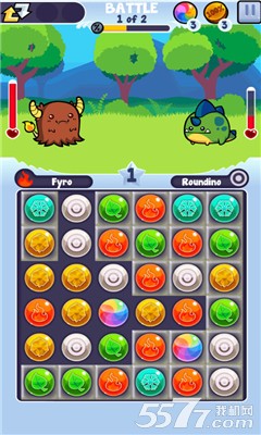 ս(Pico Pets Puzzle)ͼ3