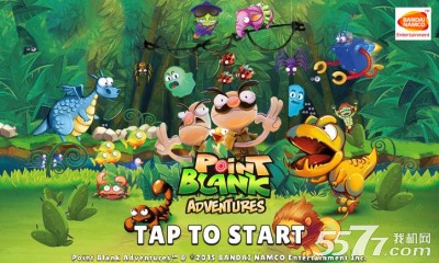 սȷð(ǹ)Point Blank Adventuresͼ0
