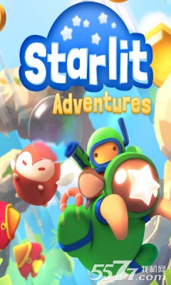ǹð(Ϸ)Starlit adventuresͼ2