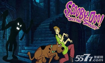 ʷ:ǰ(ʷϷ)Scooby Doo:We Love YOUͼ0