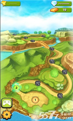 ǿħɷ(Best Fiends)ͼ0