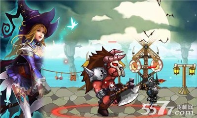 岿ͻ(Clan Tribe Clash)ͼ3
