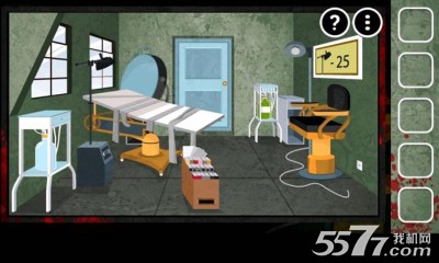 ӳ񷿼(Ϸ)crazy room escapeͼ0