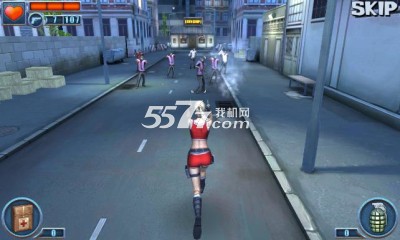 (ܿϷ)Dead Routeͼ3