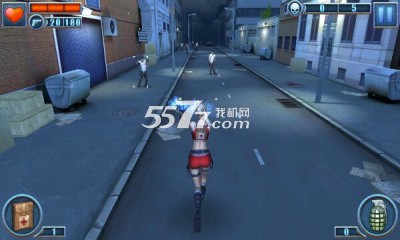 (ܿϷ)Dead Routeͼ2