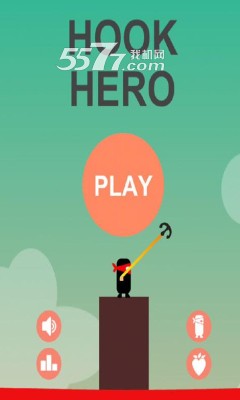 Ӣ(ƹӢ)Hook Heroͼ0