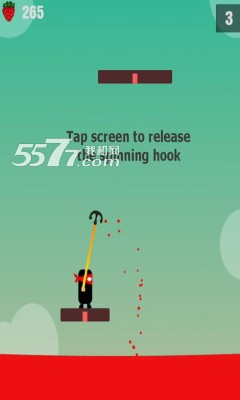 Ӣ(ƹӢ)Hook Heroͼ1