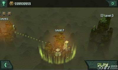 籩֮(Stormblades)ͼ2