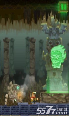 Ԩѷ(̽)Caves n Chasmsͼ1