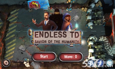 ޾(Endless TD)ͼ0