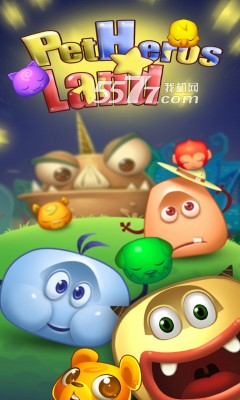 ӢPet heros land()ͼ0