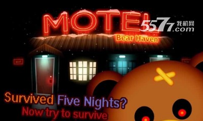 С(ֲϷ)Bear Havenͼ0