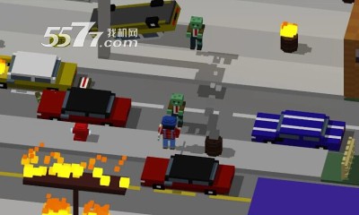 شԽThe Crossing Dead()ͼ1