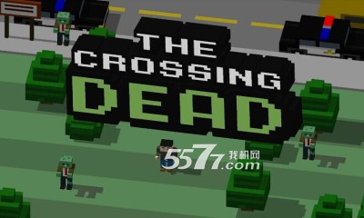 شԽThe Crossing Dead()ͼ0