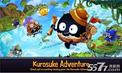 ð(Kurosuke Adventure)ͼ0